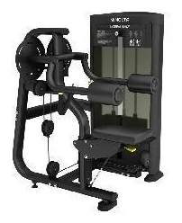 Подъём рук в стороны MND Fitness MND-FS05