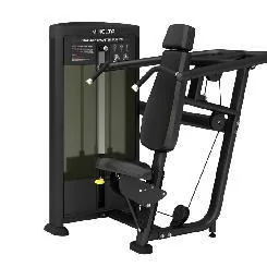 Жим от плеч MND Fitness MND-FS06