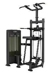 Турник-брусья MND Fitness MND-FS09