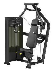 Split Push Chest Trainer MND Fitness MND-FS10