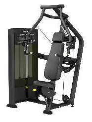 Split Push Chest Trainer MND Fitness MND-FS10