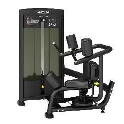 Скручивание торса MND Fitness MND-FS18