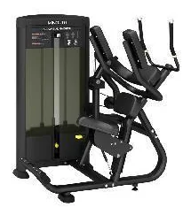 Пресс-машина MND Fitness MND-FS19