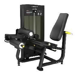 Сгибание ног MND Fitness MND-FS23