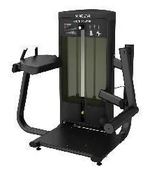 Ягодичный тренажёр MND Fitness MND-FS24