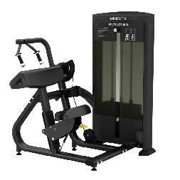 Трицепс-машина MND Fitness MND-FS28