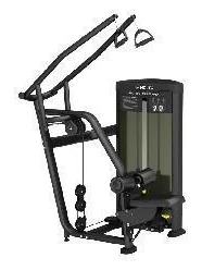 Split High Pull Trainer MND Fitness MND-FS29