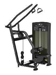 Split High Pull Trainer MND Fitness MND-FS29