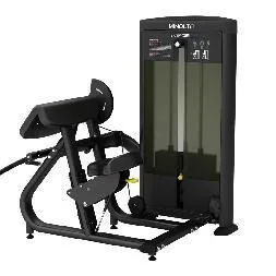 Camber Curl MND Fitness MND-FS30