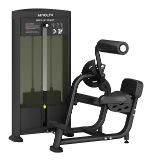 Гиперэкстензия MND Fitness MND-FS31