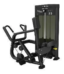Double Pull Back Trainer MND Fitness MND-FS34