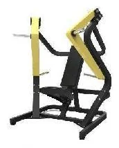Жим от груди MND Fitness MND-G10