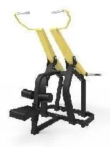 Вертикальная тяга MND Fitness MND-G20