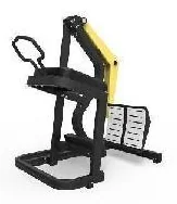 Rear Kick MND Fitness MND-G40