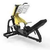 Жим ногами MND Fitness MND-G50