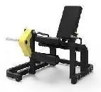Разгибание ног MND Fitness MND-G55