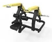 Турник-брусья MND Fitness MND-G60
