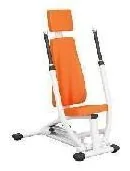 Жим от груди MND Fitness MND-H1
