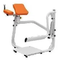 Ягодичный тренажёр MND Fitness MND-H11