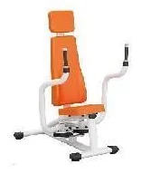 Пек-дек / сведение рук MND Fitness MND-H2