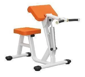 Бицепс-машина MND Fitness MND-H4