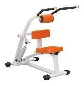 Пресс-машина MND Fitness MND-H9