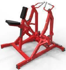 Гребной тренажёр MND Fitness MND-HA06