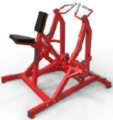 Гребной тренажёр MND Fitness MND-HA06