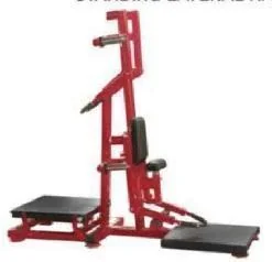 Shoulder Double Sided Lifting Machine MND Fitness MND-HA117