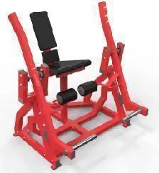Разгибание ног MND Fitness MND-HA17