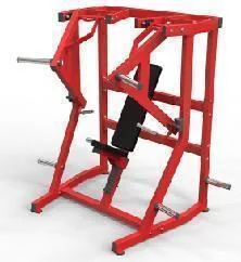 Жим от груди MND Fitness MND-HA26