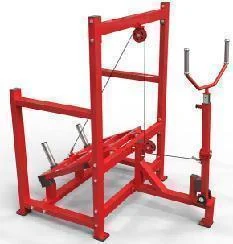 Tension Machine MND Fitness MND-HA35