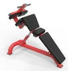 Пресс-машина MND Fitness MND-HA45