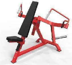 Пек-дек / сведение рук MND Fitness MND-HA56