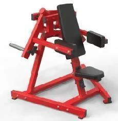 Подъём рук в стороны MND Fitness MND-HA58