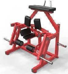 Сгибание ног MND Fitness MND-HA66