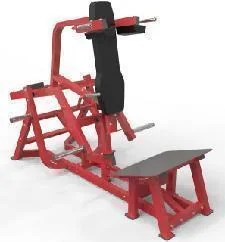 Присед MND Fitness MND-HA71