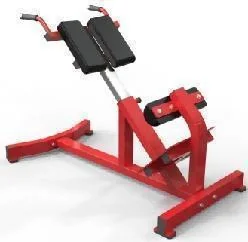 Гиперэкстензия MND Fitness MND-HA88