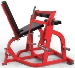Сгибание ног MND Fitness MND-HA98