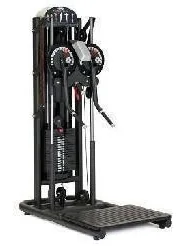 Standing Multi Flight MND Fitness MND-LL182