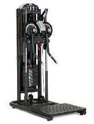 Standing Multi Flight MND Fitness MND-LL182