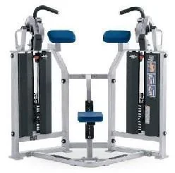 Жим от груди MND Fitness MND-LL196
