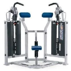 Жим от груди MND Fitness MND-LL196