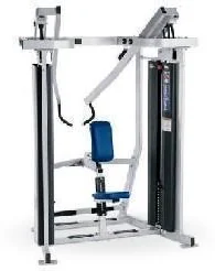 Жим от плеч MND Fitness MND-LL222