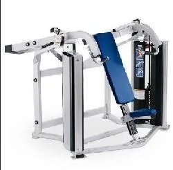 Жим от плеч MND Fitness MND-LL225