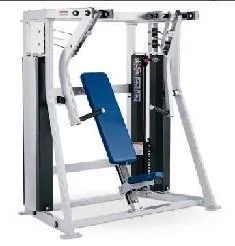 Жим от груди MND Fitness MND-LL226