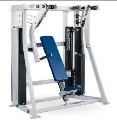 Жим от груди MND Fitness MND-LL226