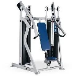 Жим от груди MND Fitness MND-LL227