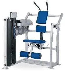 Пресс-машина MND Fitness MND-LL229