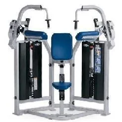 Трицепс-машина MND Fitness MND-LL230